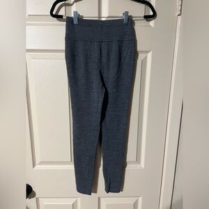 100% Cashwool Leggings women’s small